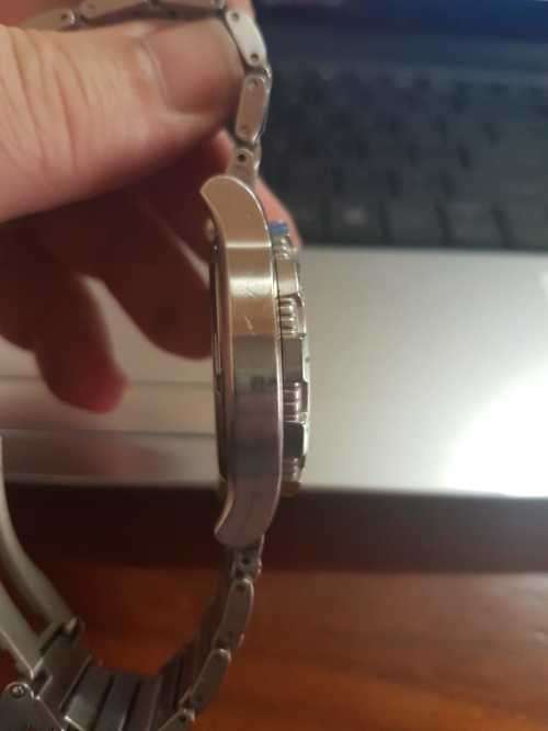 Luminox Divers Chrono